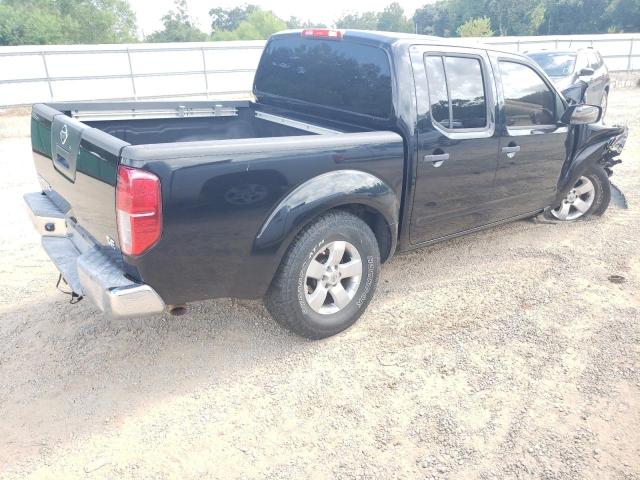 Photo 2 VIN: 1N6AD07U49C405305 - NISSAN FRONTIER C 