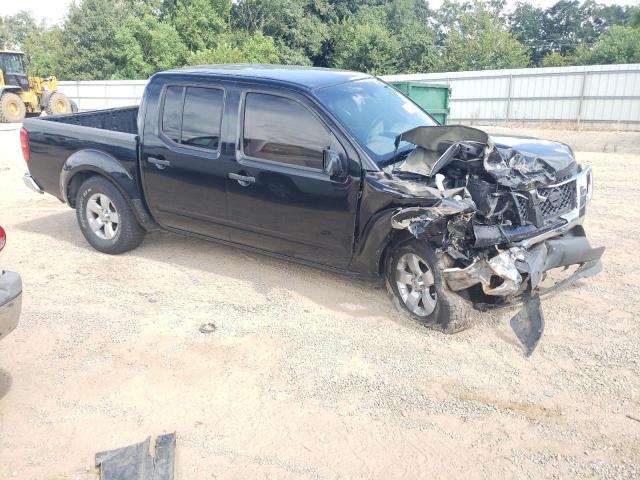 Photo 3 VIN: 1N6AD07U49C405305 - NISSAN FRONTIER C 