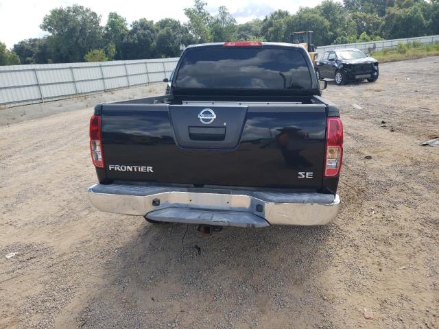 Photo 5 VIN: 1N6AD07U49C405305 - NISSAN FRONTIER C 