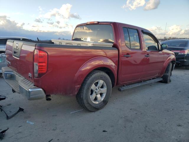 Photo 2 VIN: 1N6AD07U49C410603 - NISSAN FRONTIER 