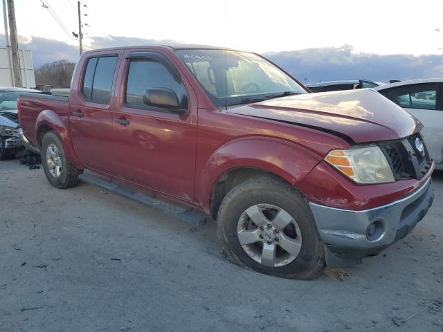 Photo 3 VIN: 1N6AD07U49C410603 - NISSAN FRONTIER 