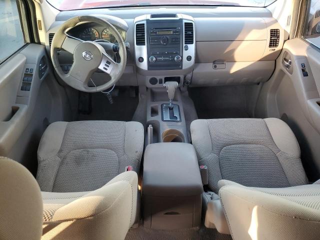 Photo 7 VIN: 1N6AD07U49C410603 - NISSAN FRONTIER 