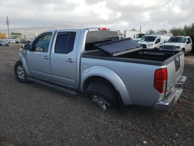 Photo 1 VIN: 1N6AD07U49C424520 - NISSAN FRONTIER C 