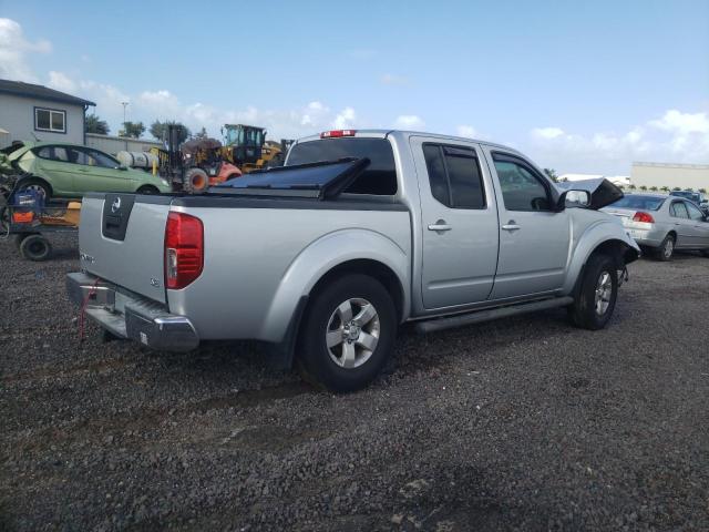 Photo 2 VIN: 1N6AD07U49C424520 - NISSAN FRONTIER C 