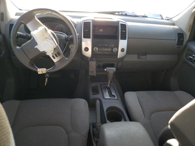 Photo 7 VIN: 1N6AD07U49C424520 - NISSAN FRONTIER C 