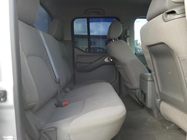 Photo 9 VIN: 1N6AD07U49C424520 - NISSAN FRONTIER C 