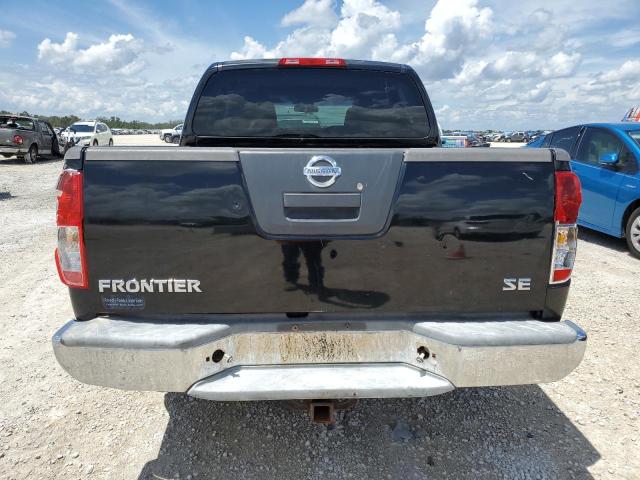 Photo 5 VIN: 1N6AD07U55C413861 - NISSAN FRONTIER C 