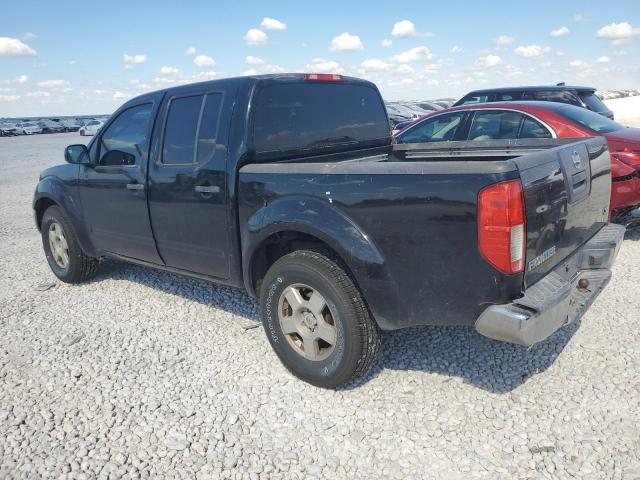 Photo 1 VIN: 1N6AD07U55C418459 - NISSAN FRONTIER C 