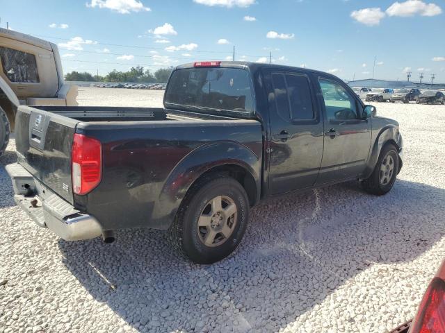 Photo 2 VIN: 1N6AD07U55C418459 - NISSAN FRONTIER C 