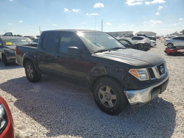 Photo 3 VIN: 1N6AD07U55C418459 - NISSAN FRONTIER C 