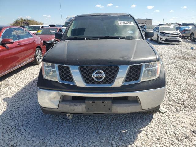 Photo 4 VIN: 1N6AD07U55C418459 - NISSAN FRONTIER C 