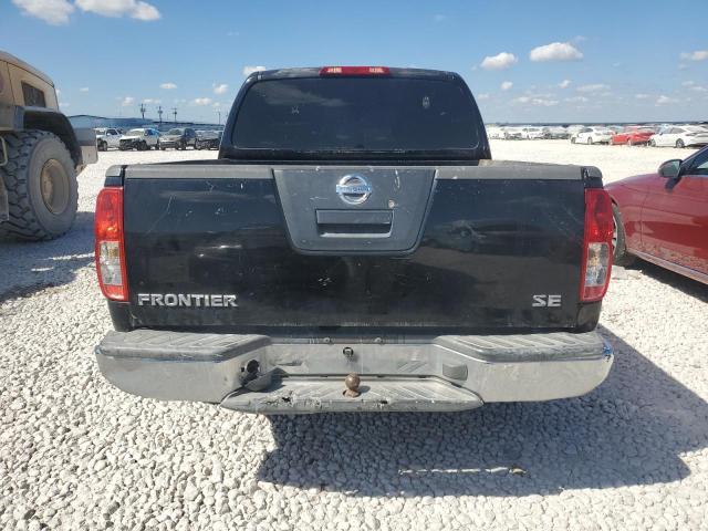 Photo 5 VIN: 1N6AD07U55C418459 - NISSAN FRONTIER C 