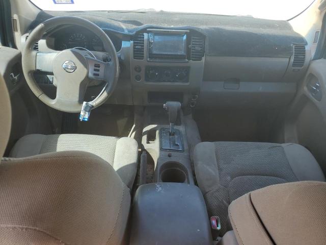 Photo 7 VIN: 1N6AD07U55C418459 - NISSAN FRONTIER C 