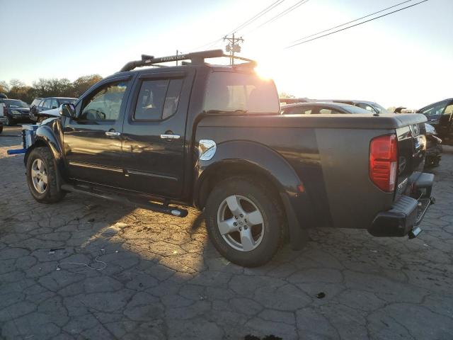 Photo 1 VIN: 1N6AD07U56C407785 - NISSAN FRONTIER C 