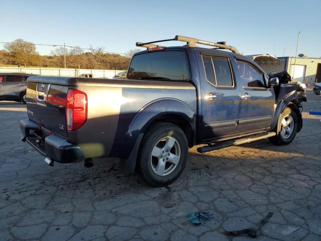 Photo 2 VIN: 1N6AD07U56C407785 - NISSAN FRONTIER C 