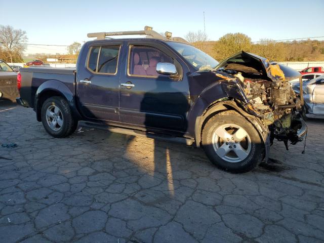 Photo 3 VIN: 1N6AD07U56C407785 - NISSAN FRONTIER C 