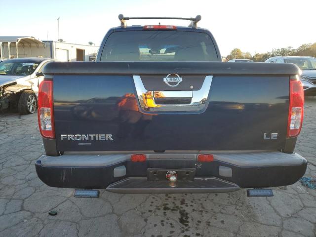 Photo 5 VIN: 1N6AD07U56C407785 - NISSAN FRONTIER C 