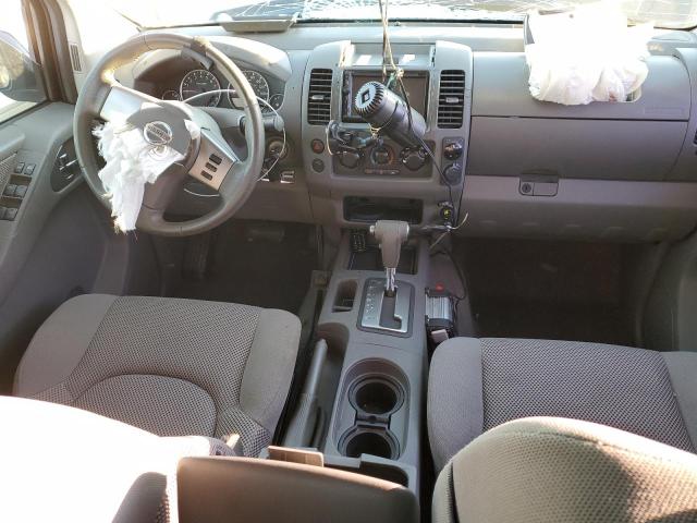 Photo 7 VIN: 1N6AD07U56C407785 - NISSAN FRONTIER C 