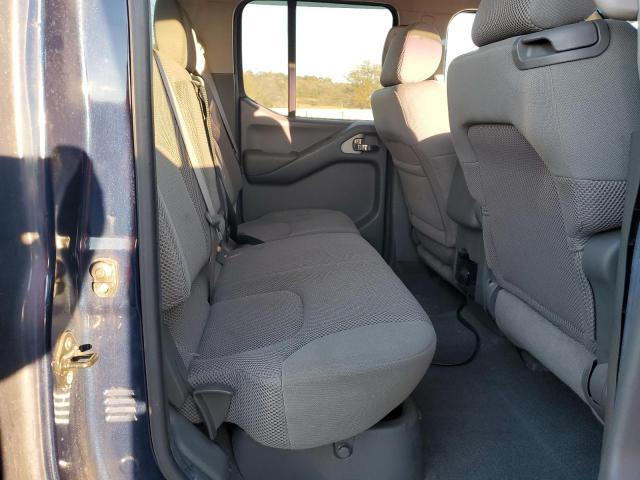 Photo 9 VIN: 1N6AD07U56C407785 - NISSAN FRONTIER C 