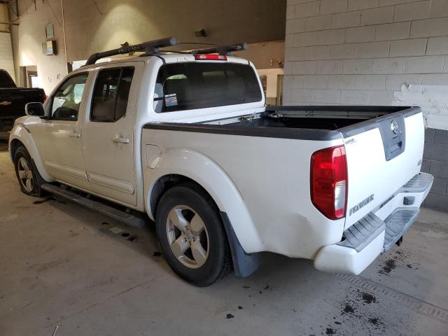 Photo 1 VIN: 1N6AD07U56C412890 - NISSAN FRONTIER 