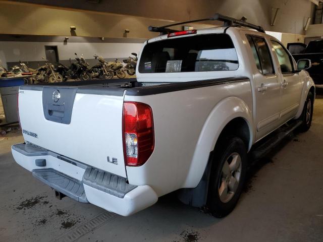 Photo 2 VIN: 1N6AD07U56C412890 - NISSAN FRONTIER 