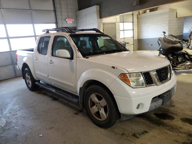 Photo 3 VIN: 1N6AD07U56C412890 - NISSAN FRONTIER 