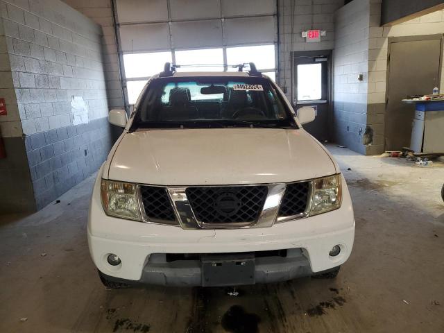 Photo 4 VIN: 1N6AD07U56C412890 - NISSAN FRONTIER 