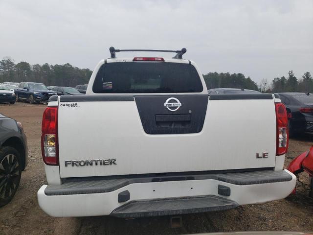 Photo 5 VIN: 1N6AD07U56C412890 - NISSAN FRONTIER 