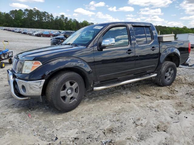 Photo 0 VIN: 1N6AD07U56C415823 - NISSAN FRONTIER C 