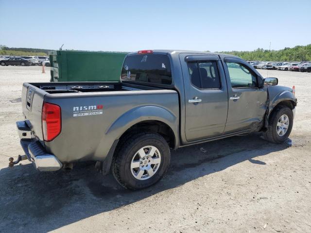 Photo 2 VIN: 1N6AD07U57C416522 - NISSAN FRONTIER 