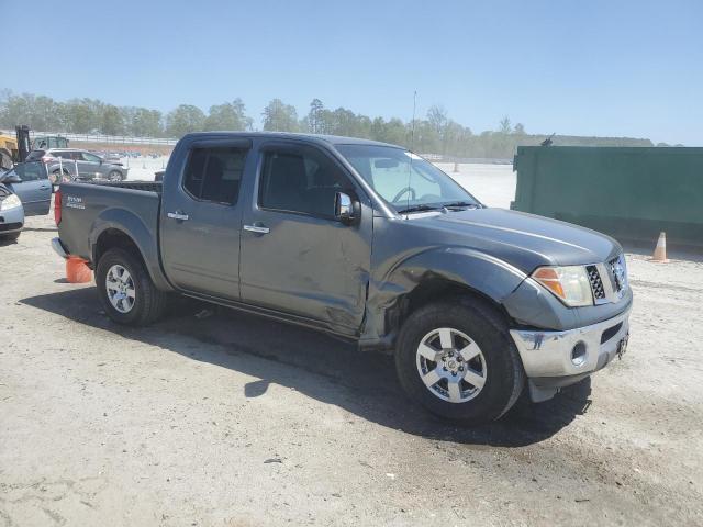 Photo 3 VIN: 1N6AD07U57C416522 - NISSAN FRONTIER 