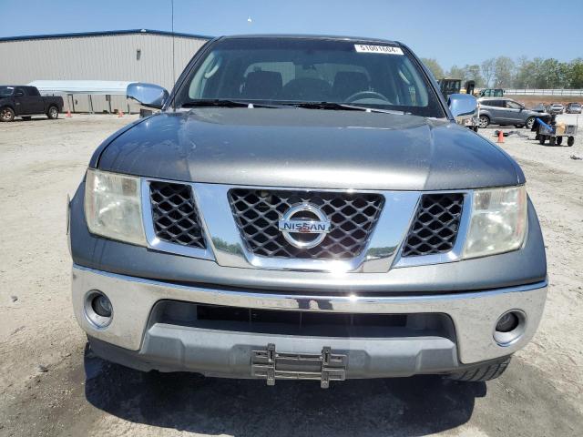 Photo 4 VIN: 1N6AD07U57C416522 - NISSAN FRONTIER 