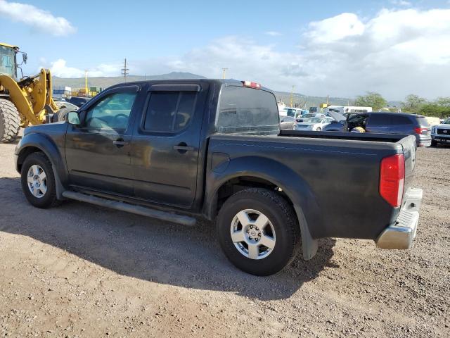 Photo 1 VIN: 1N6AD07U57C434762 - NISSAN FRONTIER 