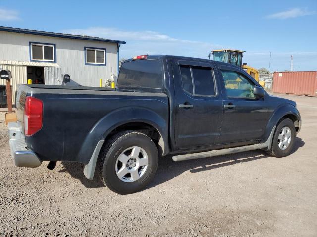 Photo 2 VIN: 1N6AD07U57C434762 - NISSAN FRONTIER 