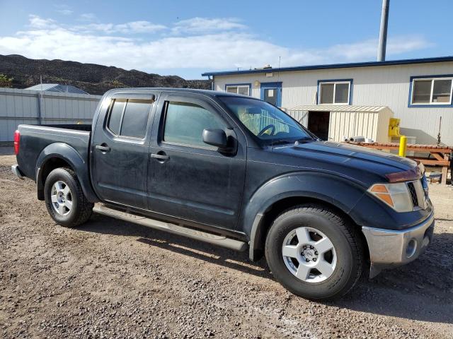 Photo 3 VIN: 1N6AD07U57C434762 - NISSAN FRONTIER 