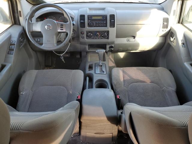 Photo 7 VIN: 1N6AD07U57C434762 - NISSAN FRONTIER 