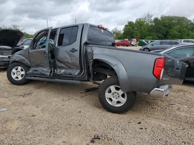 Photo 1 VIN: 1N6AD07U57C435295 - NISSAN FRONTIER 