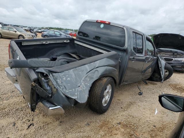 Photo 2 VIN: 1N6AD07U57C435295 - NISSAN FRONTIER 