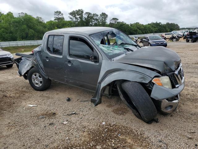 Photo 3 VIN: 1N6AD07U57C435295 - NISSAN FRONTIER 