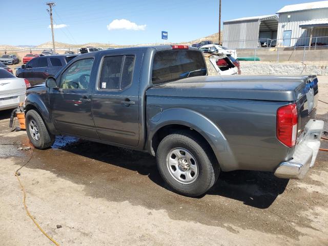 Photo 1 VIN: 1N6AD07U57C436558 - NISSAN FRONTIER C 