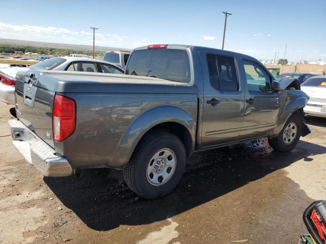 Photo 2 VIN: 1N6AD07U57C436558 - NISSAN FRONTIER C 