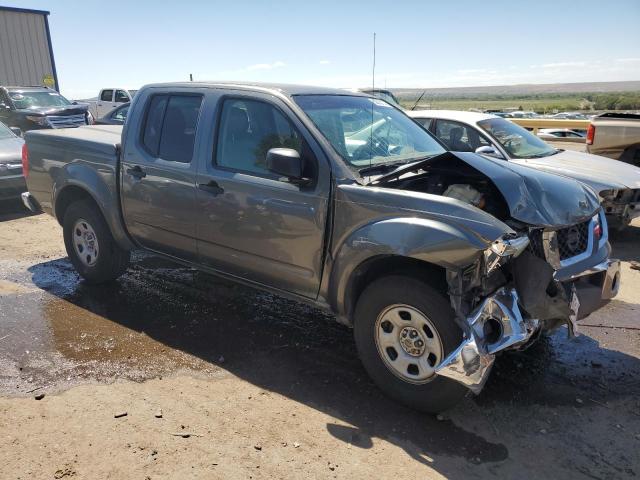 Photo 3 VIN: 1N6AD07U57C436558 - NISSAN FRONTIER C 