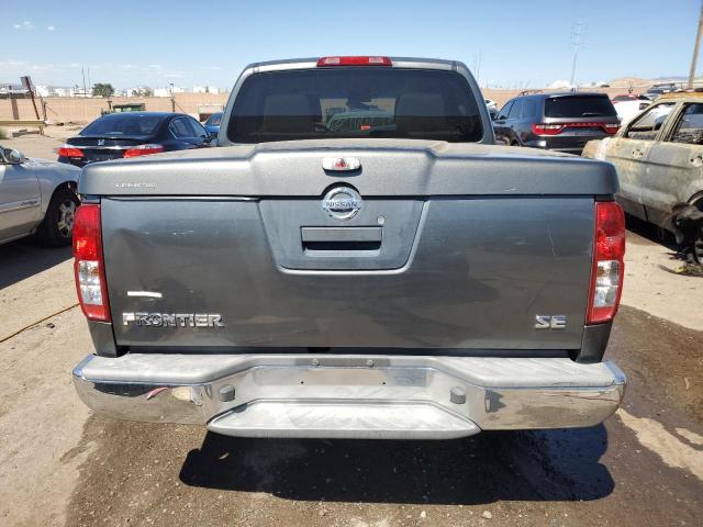 Photo 5 VIN: 1N6AD07U57C436558 - NISSAN FRONTIER C 