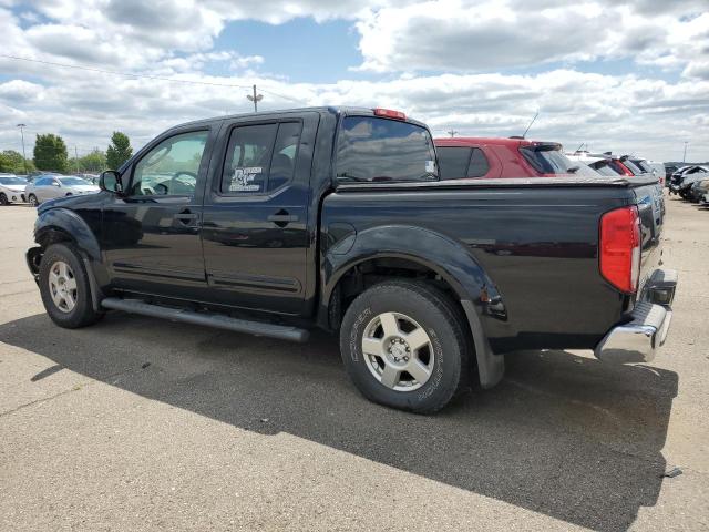 Photo 1 VIN: 1N6AD07U58C448954 - NISSAN FRONTIER C 