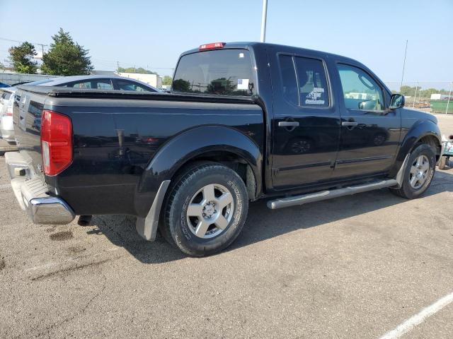 Photo 2 VIN: 1N6AD07U58C448954 - NISSAN FRONTIER C 