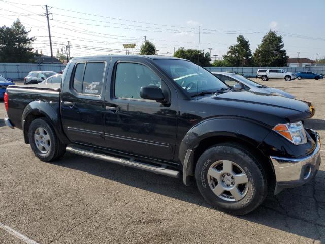 Photo 3 VIN: 1N6AD07U58C448954 - NISSAN FRONTIER C 