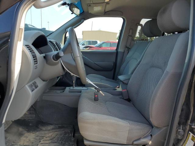 Photo 6 VIN: 1N6AD07U58C448954 - NISSAN FRONTIER C 