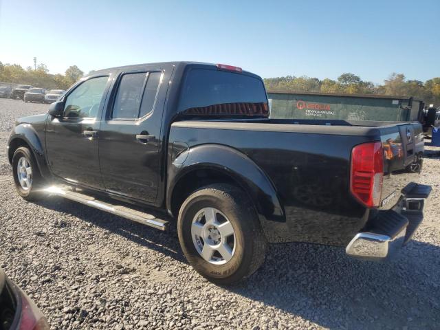 Photo 1 VIN: 1N6AD07U66C462293 - NISSAN FRONTIER C 