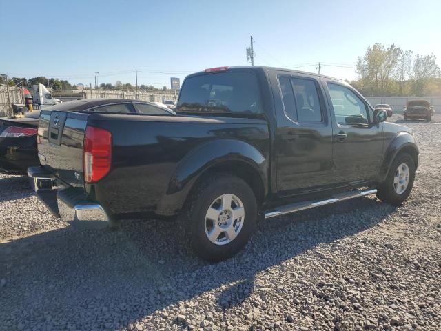 Photo 2 VIN: 1N6AD07U66C462293 - NISSAN FRONTIER C 