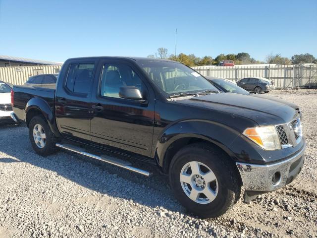 Photo 3 VIN: 1N6AD07U66C462293 - NISSAN FRONTIER C 